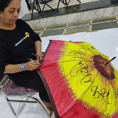 Workshop gallery image