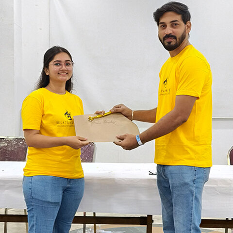 Workshop gallery image