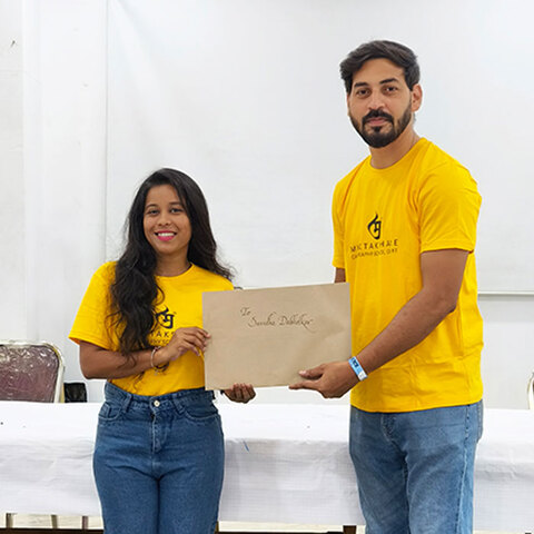 Workshop gallery image