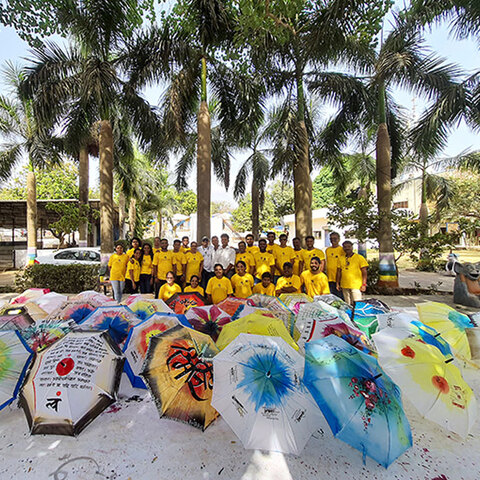 Workshop gallery image